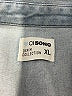 Ci Sono Blue Denim Jacket Size XL - photo 6