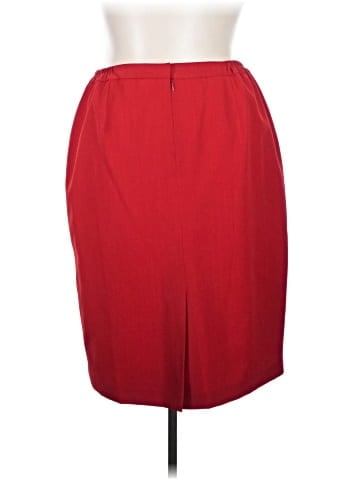 Le Suit Formal Skirt (view 2)