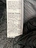 Shein Houndstooth Ivory Jacket Size 12 - photo 7