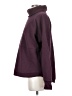 Athleta Burgundy Turtleneck Sweater Size XS - photo 5