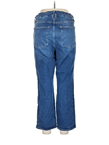 Good American Jeans (view 2)