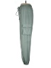 Unbranded Green Blue Cargo Pants Size M - photo 5