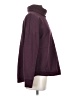 Athleta Burgundy Turtleneck Sweater Size XS - photo 4