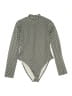 Shein Gray Bodysuit Size 12 - photo 1