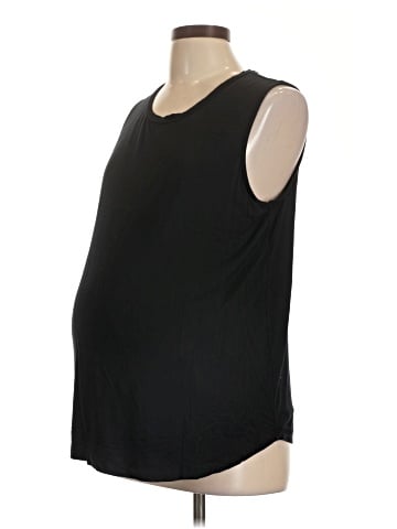 Kindred Bravely Sleeveless T-Shirt (view 1)