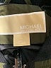 MICHAEL Michael Kors 100% Polyester Green Jacket Size M - photo 6