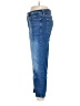 Good American Blue Jeans Size 14 - photo 5