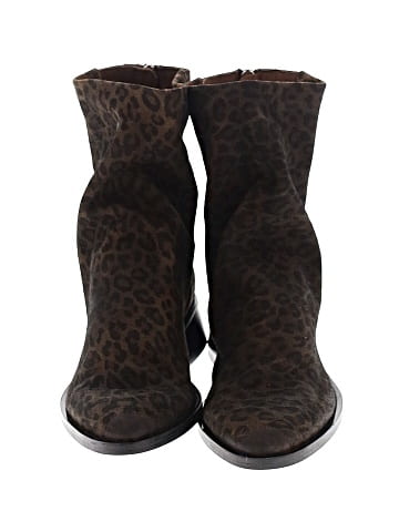 Steve Madden Ankle Boots (view 2)