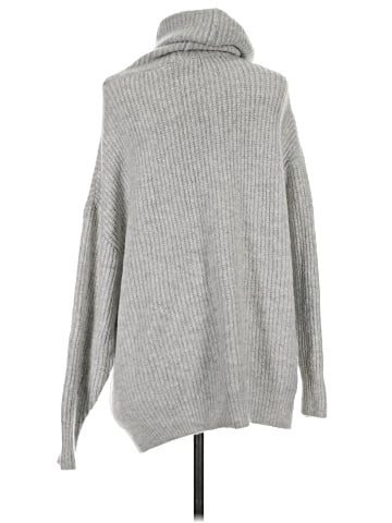 Zara Turtleneck Sweater (view 2)