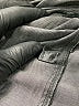 Express 100% Cotton Black Long Sleeve Button-Down Shirt Size L - photo 8