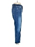 Good American Blue Jeans Size 14 - photo 4