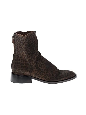 Steve Madden Ankle Boots (view 1)