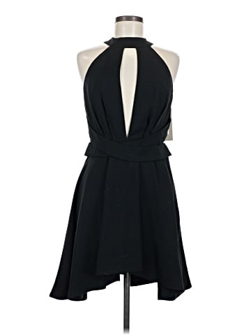 Do & Be Cocktail Dress (view 1)