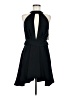 Do & Be Black Cocktail Dress Size M - photo 1