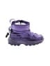 Dream Pairs Purple Ankle Boots Size 8 - photo 1