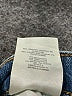 Denim Forum Blue Jeans Size 25 waist - photo 9