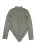 Shein Gray Bodysuit Size 12 - photo 2