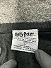Harry Potter Black Cardigan Size XS - photo 7