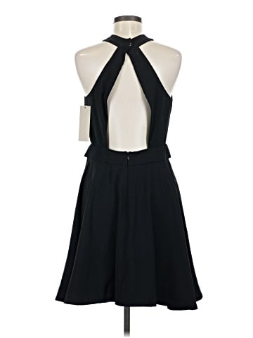 Do & Be Cocktail Dress (view 2)