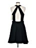 Do & Be Black Cocktail Dress Size M - photo 2