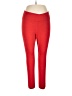 Old Navy Solid Red Active Pants Size XL - photo 1