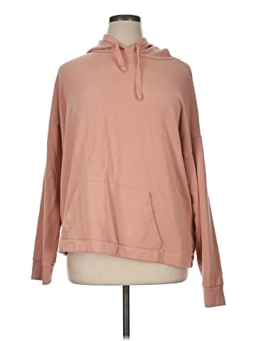 MWL by Madewell Pullover Hoodie (view 1)