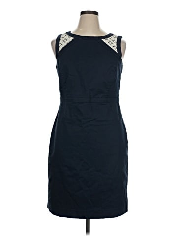 Ann Taylor Cocktail Dress (view 1)