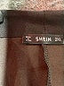 Shein Black Blazer Size XXL - photo 6