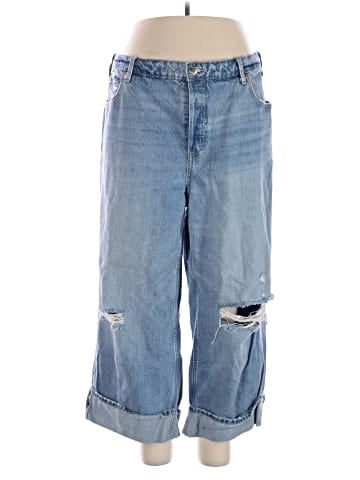 Universal Thread Jeans (view 1)