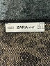 Zara Black Casual Dress Size S - photo 7