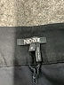 Nic + Zoe Black Active Pants Size 8 - photo 7