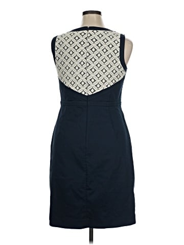 Ann Taylor Cocktail Dress (view 2)