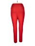 Old Navy Solid Red Active Pants Size XL - photo 2