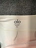 Alo White Active Pants Size XS - photo 7