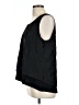 Chico's Black Sleeveless Blouse Size Lg (2) - photo 5