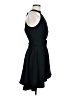 Do & Be Black Cocktail Dress Size M - photo 4
