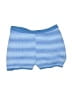 Cotton On Stripes Blue Shorts Size XS - photo 1