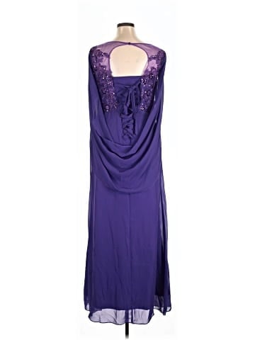 Wear Your Love Cocktail Dress (view 2)
