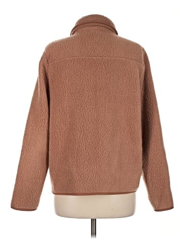 J.Crew Faux Fur Jacket (view 2)