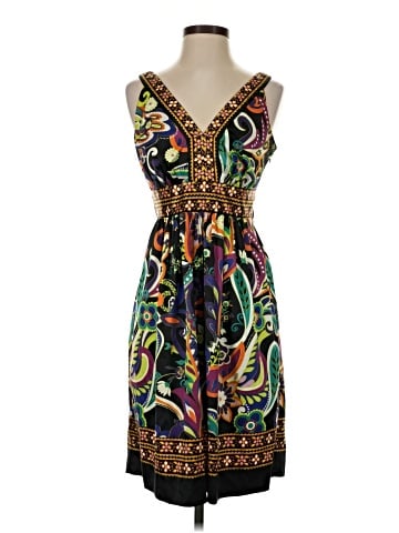 ECI Casual Dress (view 1)