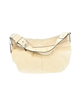 Coach Factory Hobo