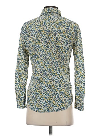 A.P.C. Long Sleeve Button-Down Shirt (view 2)