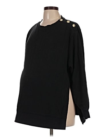 H&M Mama Pullover Sweater (view 1)