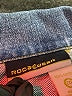 Rocawear 100% Cotton Blue Denim Jacket Size 2X - photo 6