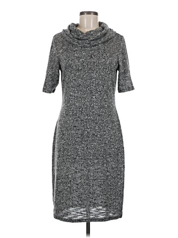 Ann Taylor LOFT Outlet Casual Dress (view 1)