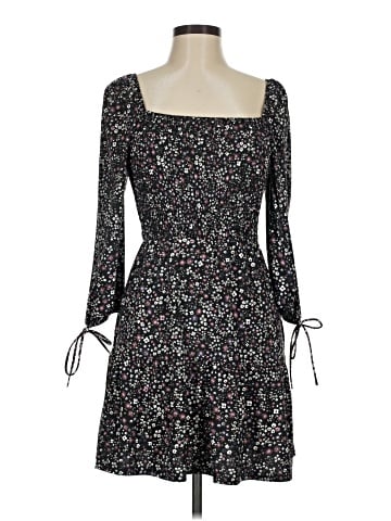 Topshop 3/4 Sleeve Top (view 1)