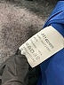 MOTF 100% Polyester Blue Long Sleeve Blouse Size M - photo 5
