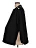 H&M Mama Black Pullover Sweater Size L - photo 5