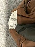 Tinsel Brown Bodysuit Size S - photo 4