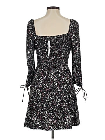 Topshop 3/4 Sleeve Top (view 2)